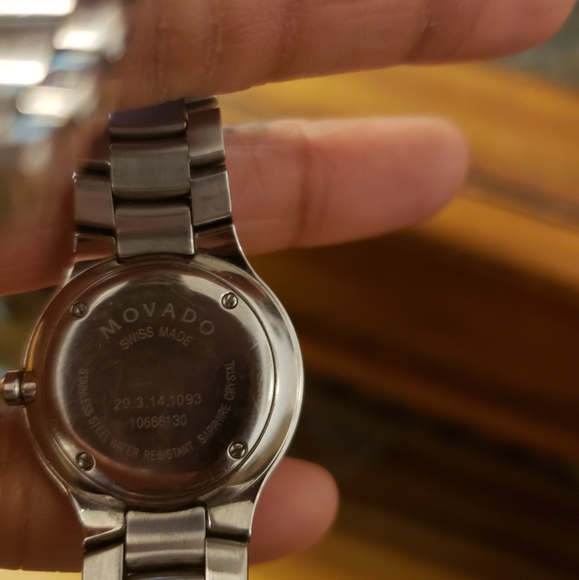 Watches